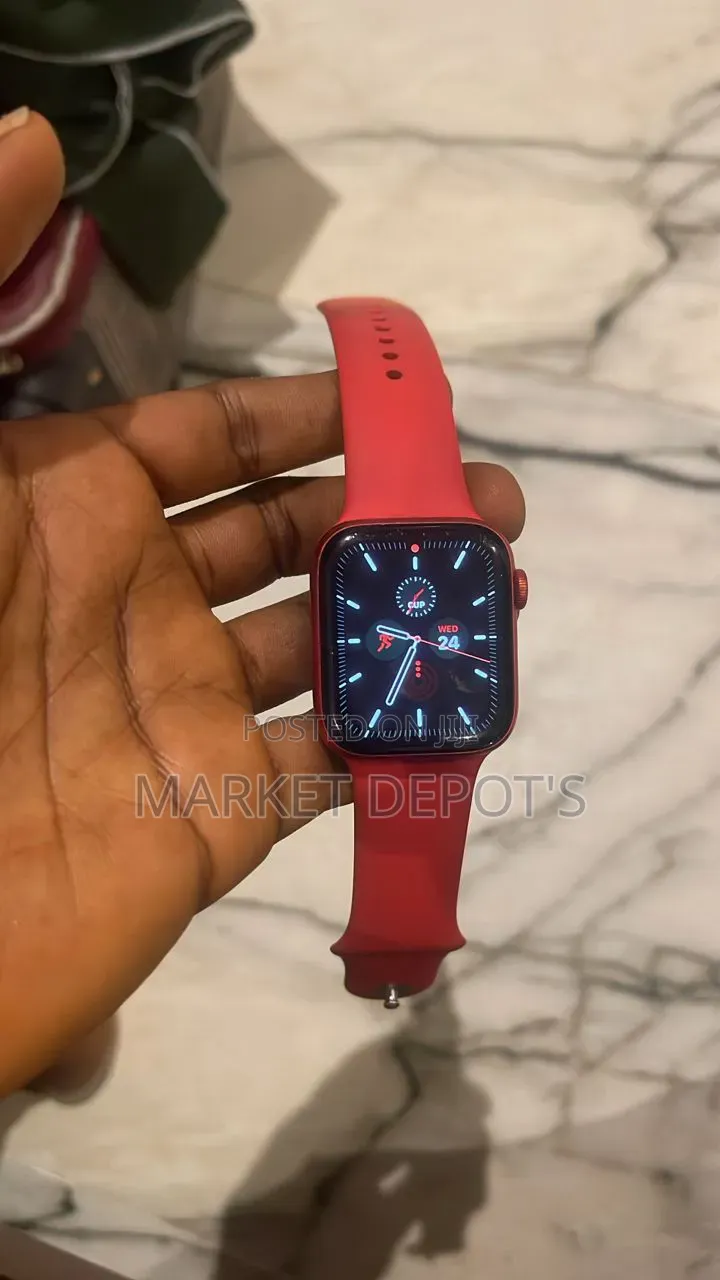 Apple Iwatch Series 6