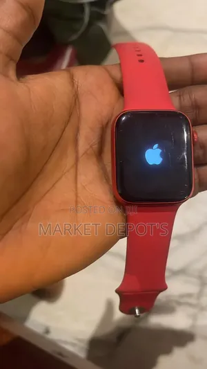 Apple Iwatch Series 6
