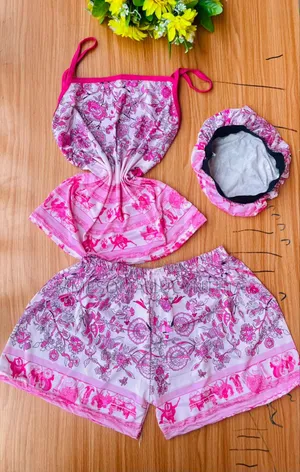 Night Wear
