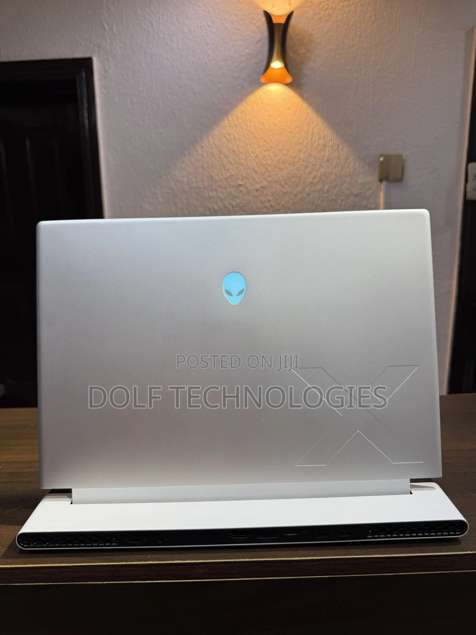 Laptop Alienware X14 32GB Intel Core i7 SSD 1T