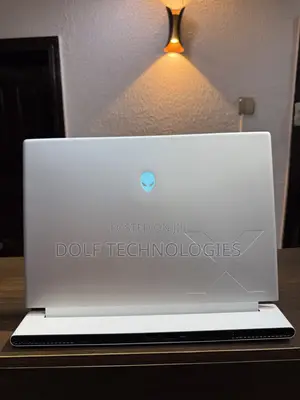 Laptop Alienware X14 32GB Intel Core i7 SSD 1T