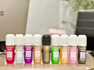 Storm Elixir Body Mist