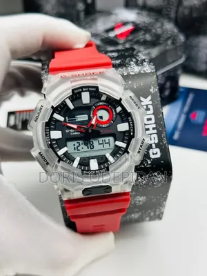 Quality Watches