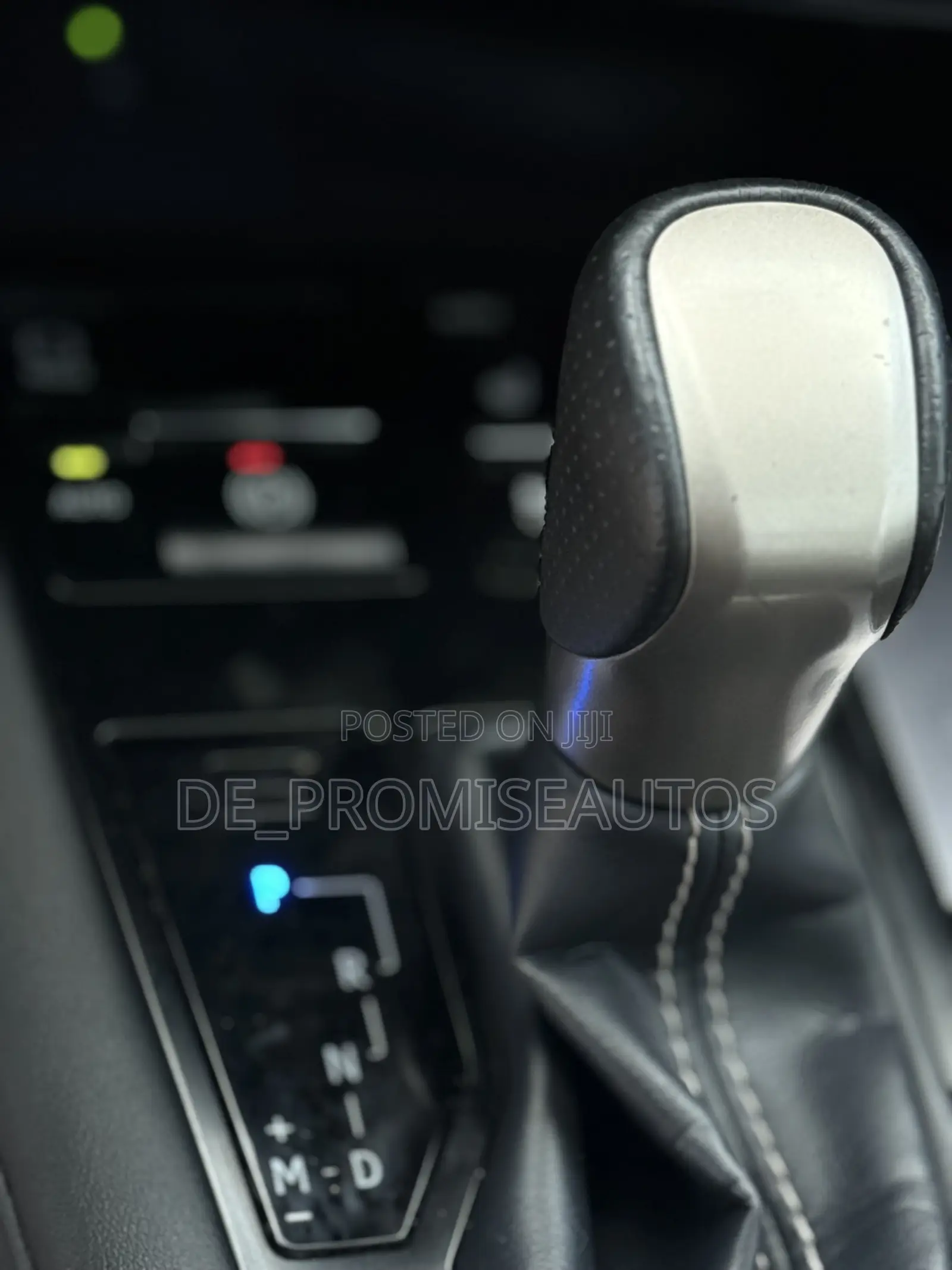 Lexus RX 2020 White