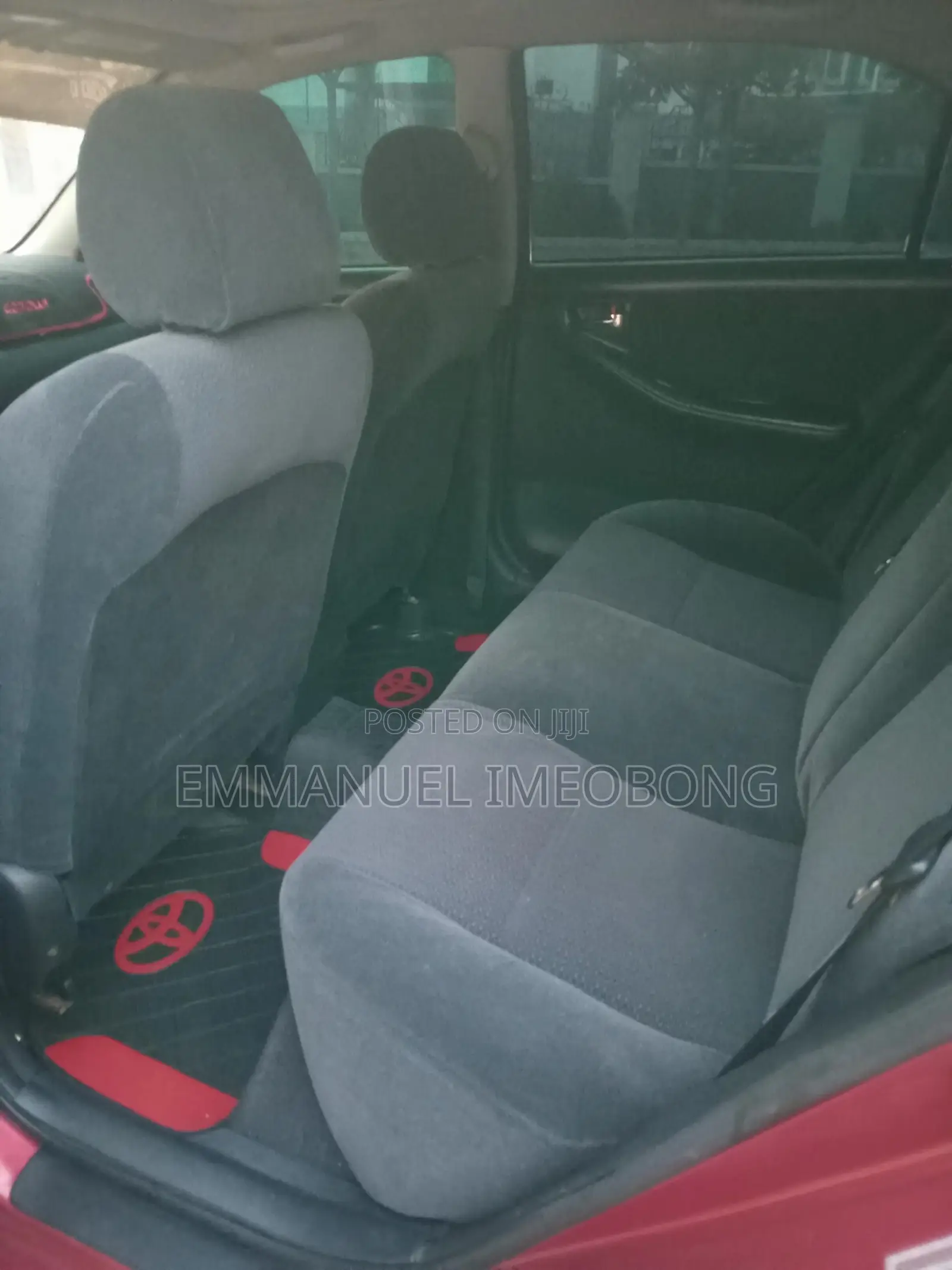 Car Hire Service