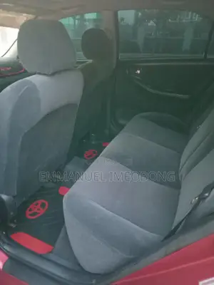 Car Hire Service