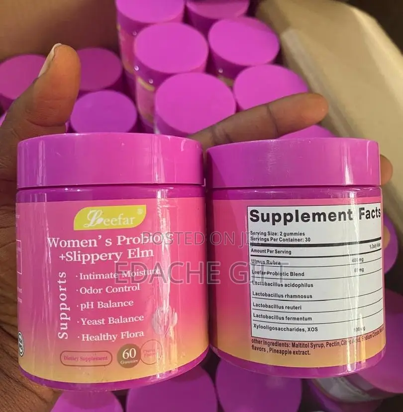 Supplements