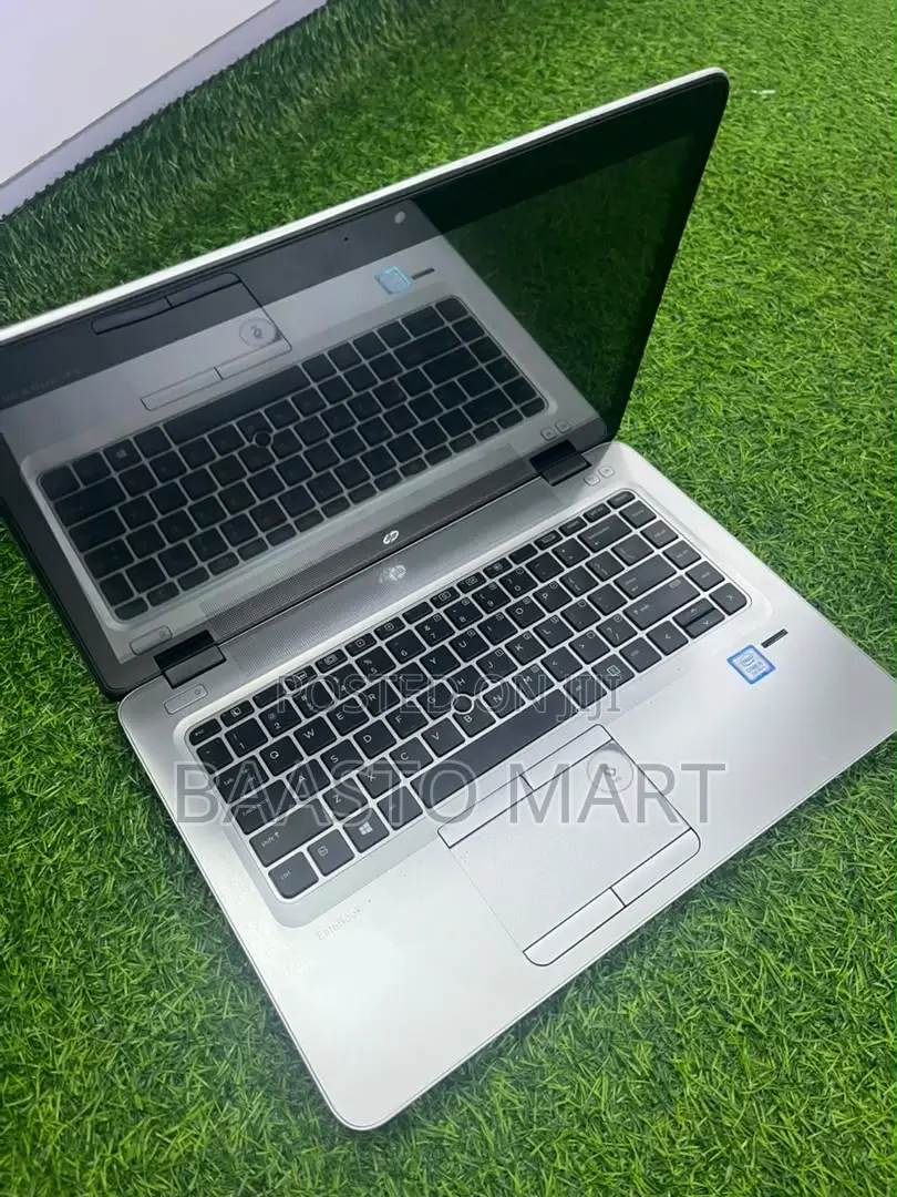 Laptop HP EliteBook 840 G4 8GB Intel Core i5 SSD 256GB