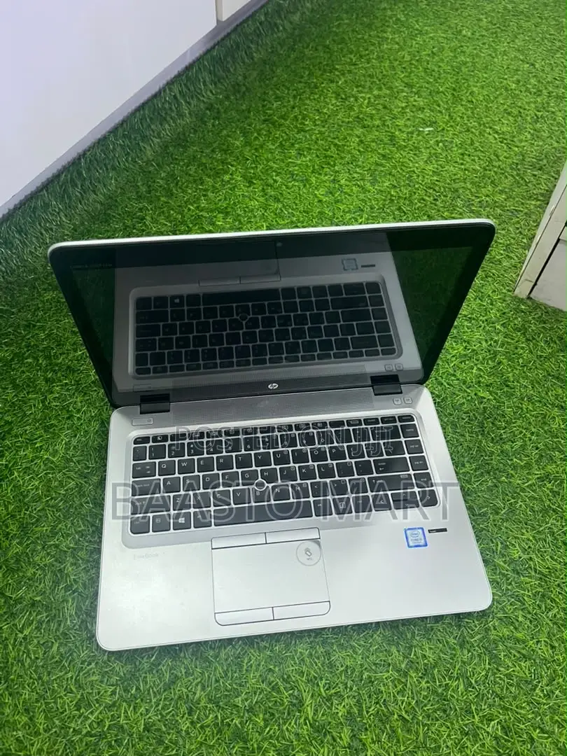Laptop HP EliteBook 840 G4 8GB Intel Core i5 SSD 256GB