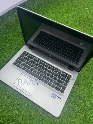Laptop HP EliteBook 840 G4 8GB Intel Core i5 SSD 256GB