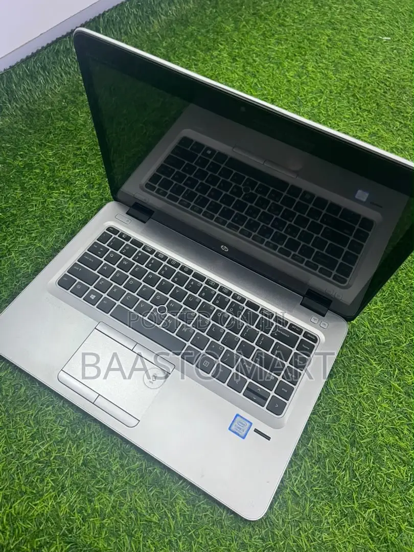 Laptop HP EliteBook 840 G4 8GB Intel Core i5 SSD 256GB