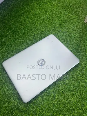 Laptop HP EliteBook 840 G4 8GB Intel Core i5 SSD 256GB