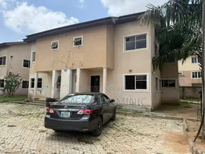 3bdrm Townhouse/Terrace in by Wuse Within, Lokogoma for Sale