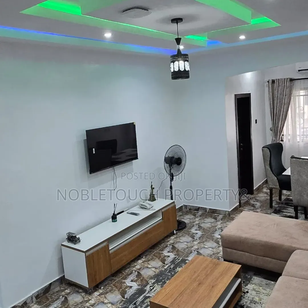 Functioning Hotel at Ibafo