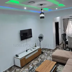 Functioning Hotel at Ibafo