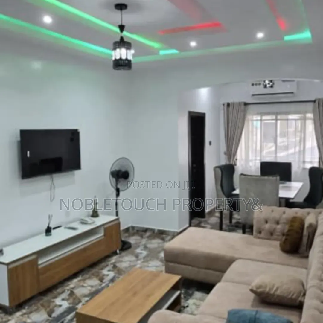 Functioning Hotel at Ibafo