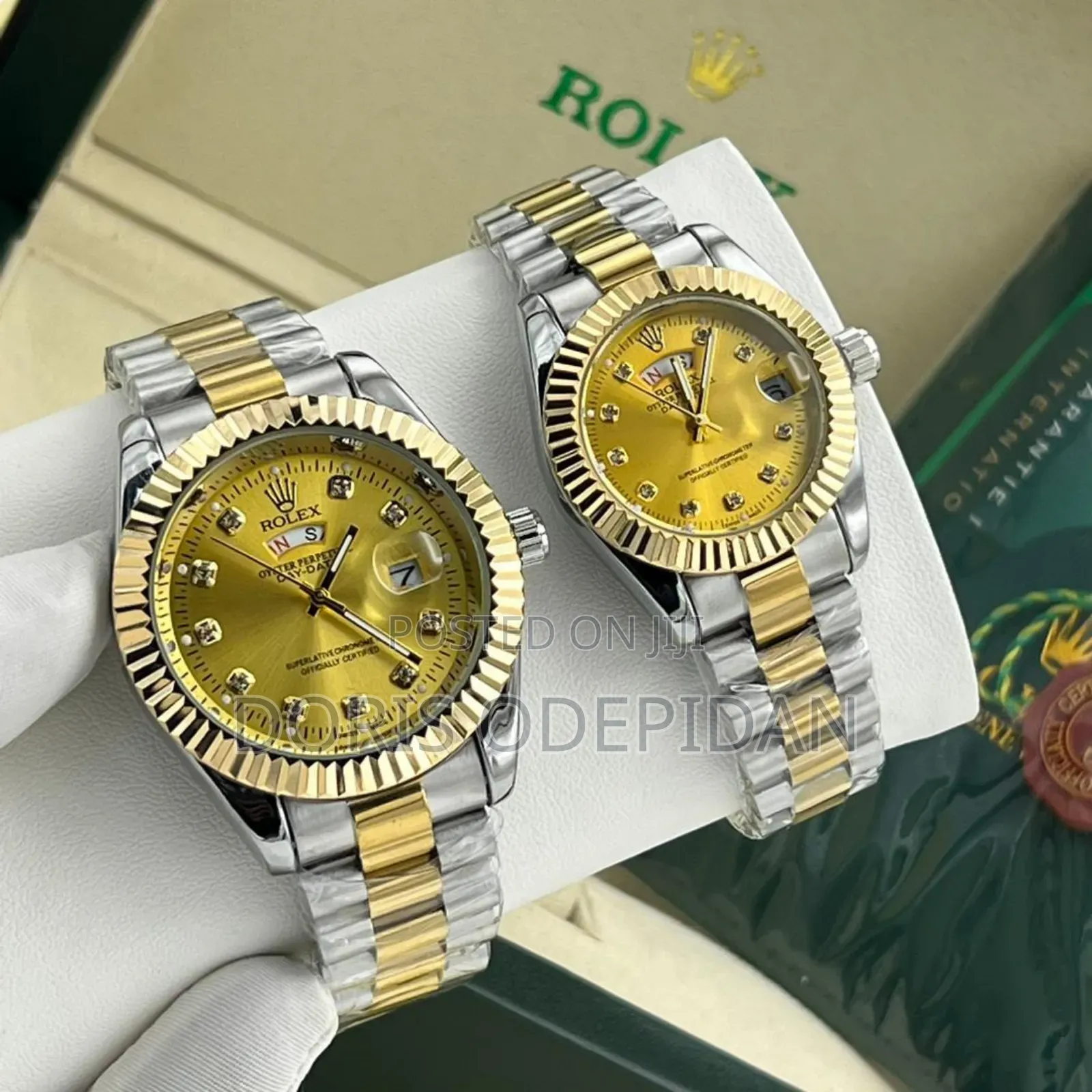Quality Watches