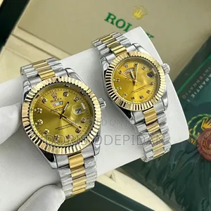 Quality Watches