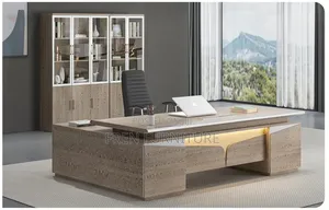 Office Executive Desk 1.8 Meter