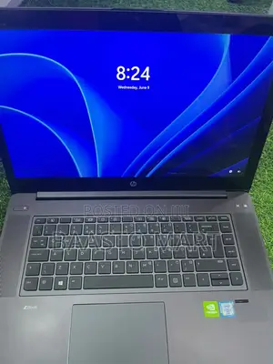 Laptop HP ZBook Studio G3 16GB Intel Core i7 SSD 512GB