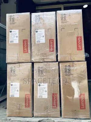 Desktop Computer Lenovo 8GB Intel Core i5 HDD 500GB
