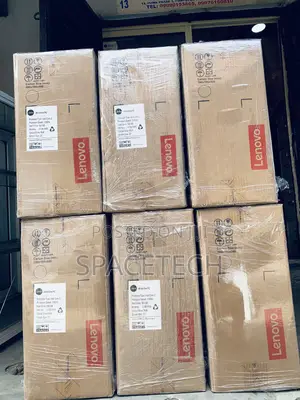 Desktop Computer Lenovo 8GB Intel Core i5 HDD 500GB