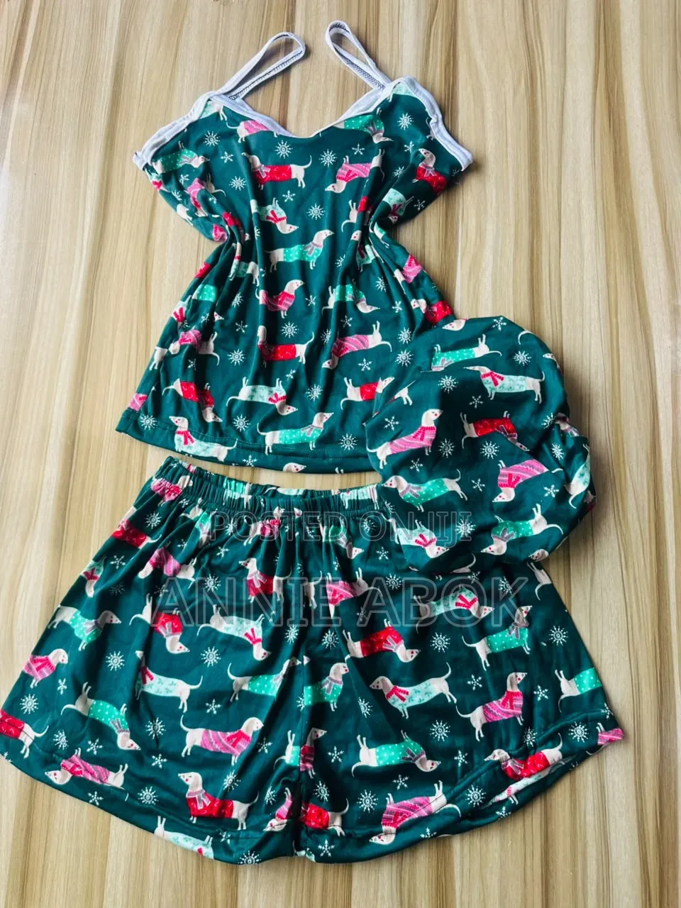 Nighties Set