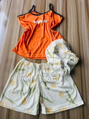 Nighties Set
