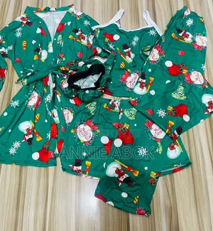 Nighties Set