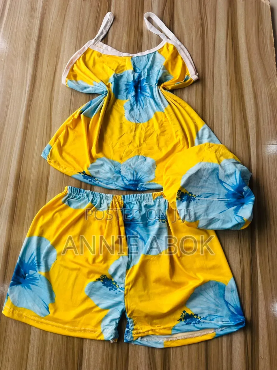 Nighties Set