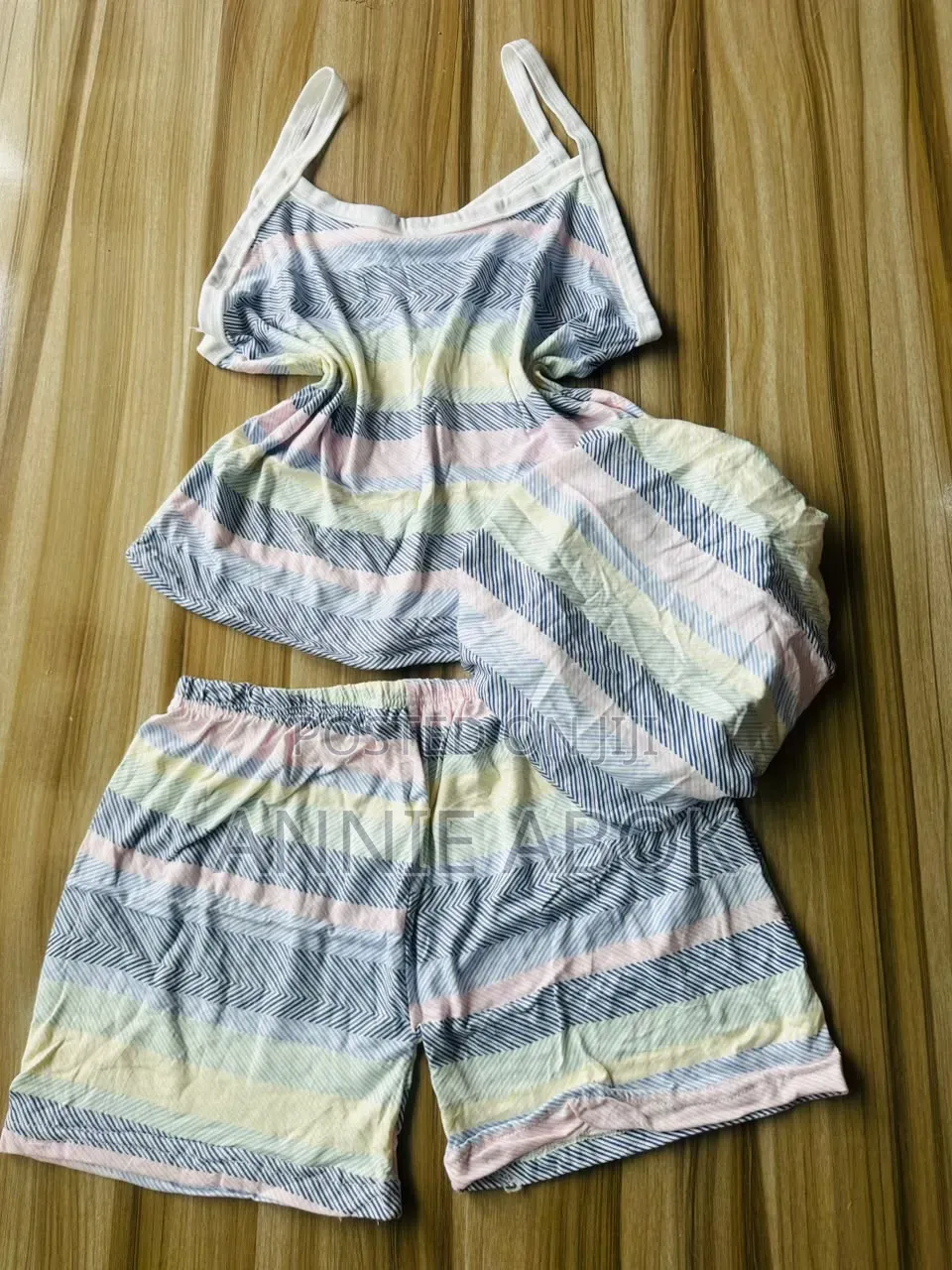 Nighties Set