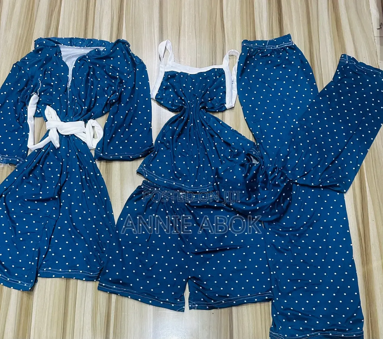 Nighties Set