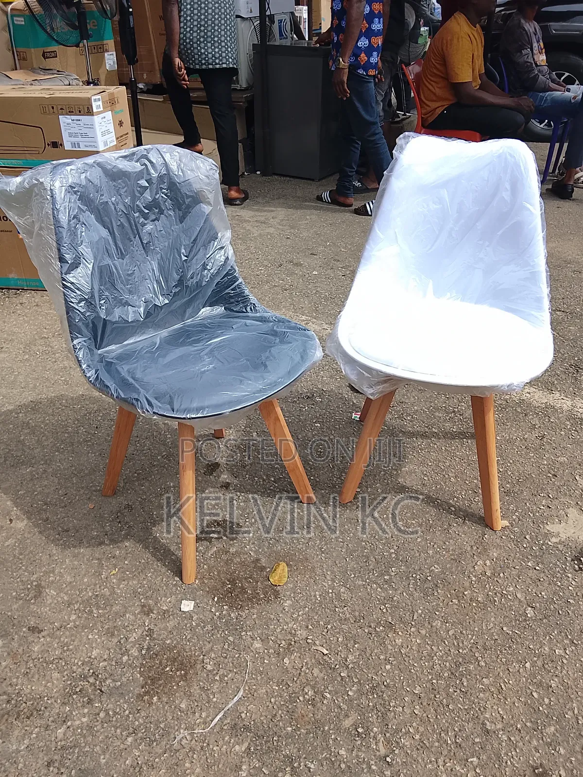 Comfortable Multipurpose Chair