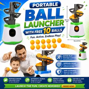Perfect Your Swing Faster With Serve Machine and Free 10 Tennis Balls