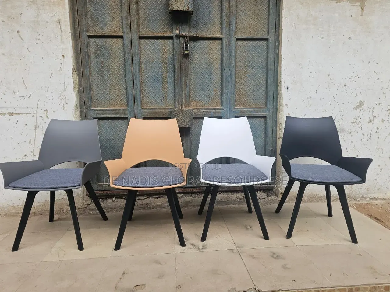Restaurant Chair
