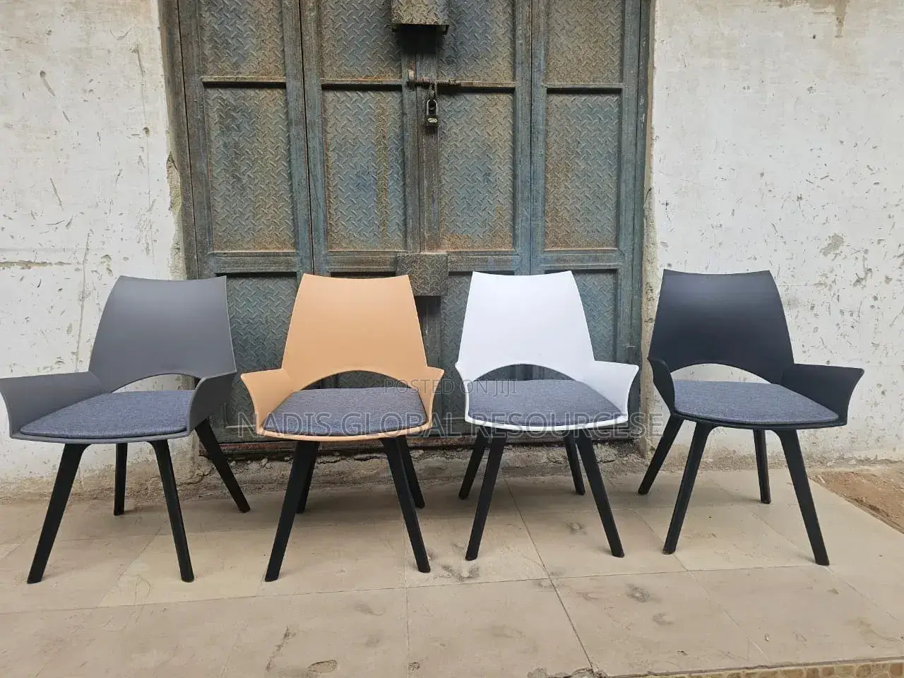 Restaurant Chair