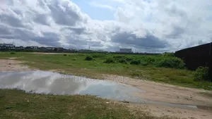190000 SQM of Land for Sale in Ikate Elegushi