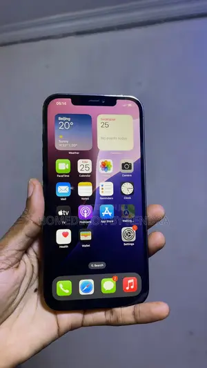 Apple iPhone 12 Pro Max 128 GB Blue