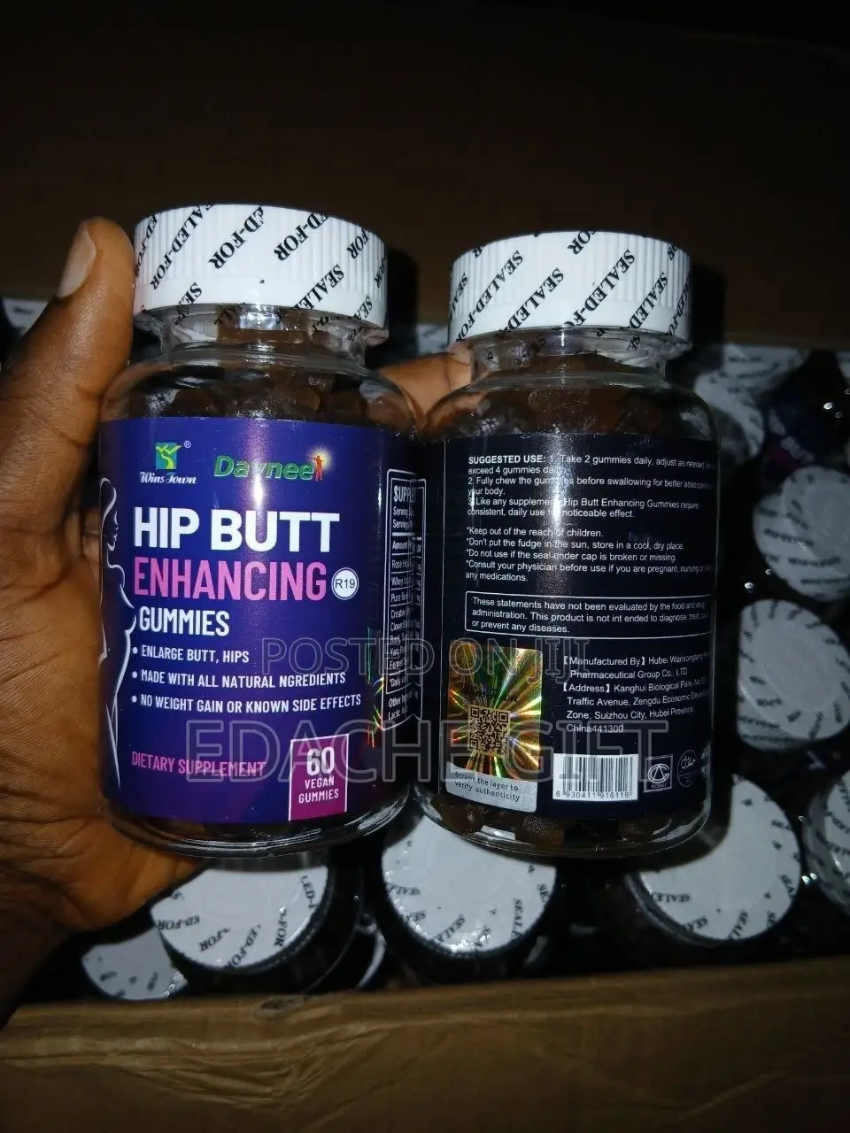 Supplements