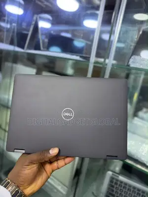 Laptop Dell Latitude 5300 8GB Intel Core i7 SSD 256GB
