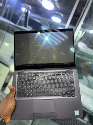 Laptop Dell Latitude 5300 8GB Intel Core i7 SSD 256GB