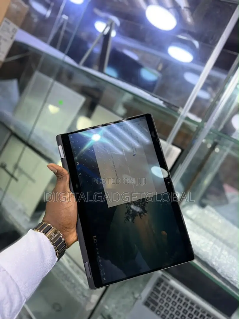 Laptop Dell Latitude 5300 8GB Intel Core i7 SSD 256GB