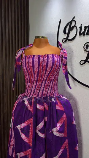 Beautiful Dress Available