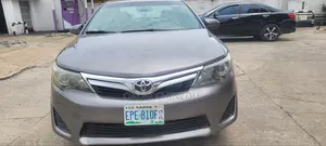 Toyota Camry 2013