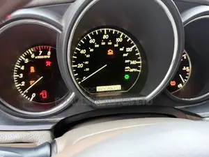 Lexus RX 2006 White