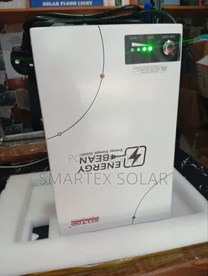2kwh All Top Solar Generator