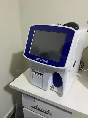 Fully Automated Chemistry Analyzer (Biobase)
