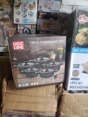 Nonstick Pot