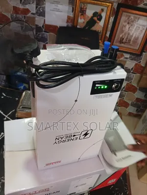 2kwh All Top Solar Generator