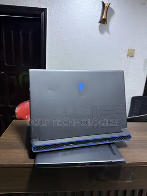 Laptop Alienware M15 R7 16GB AMD Ryzen 7 SSD 512GB